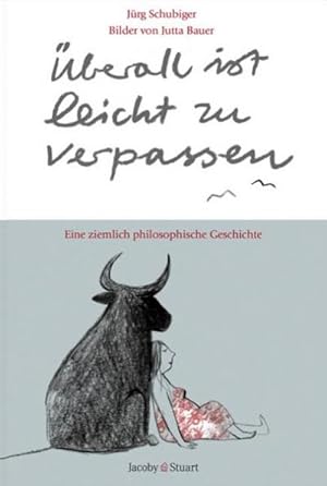 Bild des Verkufers fr berall ist leicht zu verpassen zum Verkauf von Rheinberg-Buch Andreas Meier eK
