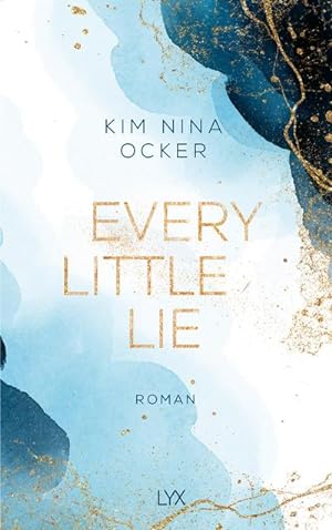 Seller image for Every Little Lie for sale by Rheinberg-Buch Andreas Meier eK