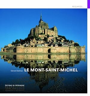 Image du vendeur pour Le Mont Saint Michel mis en vente par librairie philippe arnaiz