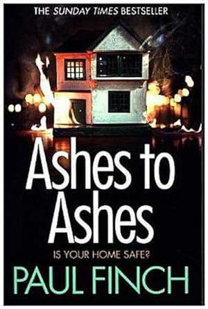 Seller image for Ashes to Ashes for sale by Rheinberg-Buch Andreas Meier eK