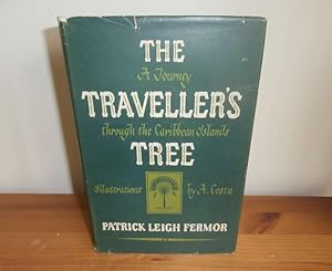 Imagen del vendedor de The Traveller's Tree: a Journey Through the Caribbean Islands a la venta por Kelleher Rare Books