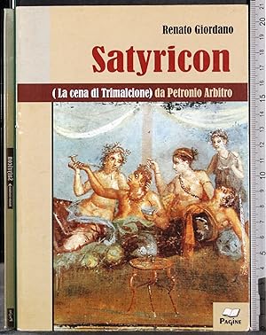 Seller image for Satyricon for sale by Cartarum