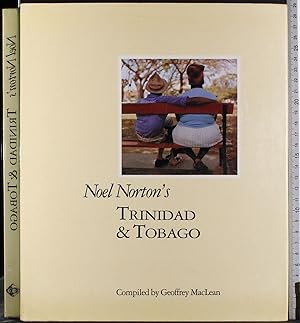 Seller image for Noel Norton's. Trinidad & Tobago for sale by Cartarum