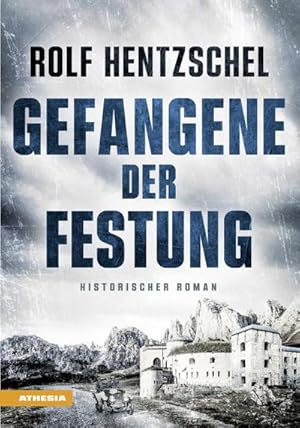 Image du vendeur pour Gefangene der Festung mis en vente par Rheinberg-Buch Andreas Meier eK