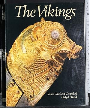 Immagine del venditore per The vikings venduto da Cartarum