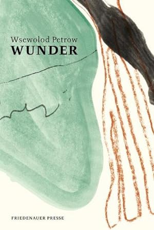 Seller image for Wunder for sale by Rheinberg-Buch Andreas Meier eK