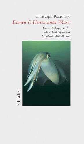 Seller image for Damen und Herren unter Wasser for sale by Rheinberg-Buch Andreas Meier eK