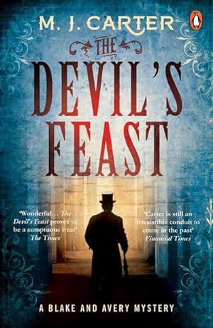 Seller image for The Devil's Feast for sale by Rheinberg-Buch Andreas Meier eK