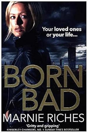 Seller image for Born Bad for sale by Rheinberg-Buch Andreas Meier eK