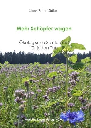 Bild des Verkufers fr Mehr Schpfer wagen zum Verkauf von Rheinberg-Buch Andreas Meier eK
