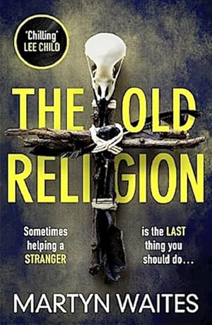 Seller image for The Old Religion for sale by Rheinberg-Buch Andreas Meier eK