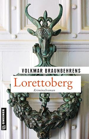 Seller image for Lorettoberg for sale by Rheinberg-Buch Andreas Meier eK