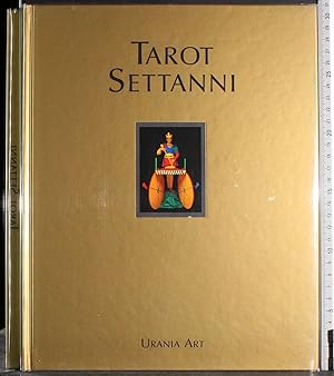 Bild des Verkufers fr Tarot Settanni zum Verkauf von Cartarum