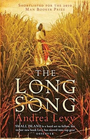 Seller image for The Long Song for sale by Rheinberg-Buch Andreas Meier eK