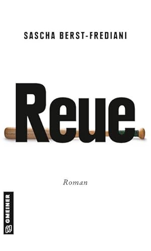 Imagen del vendedor de Reue a la venta por Rheinberg-Buch Andreas Meier eK
