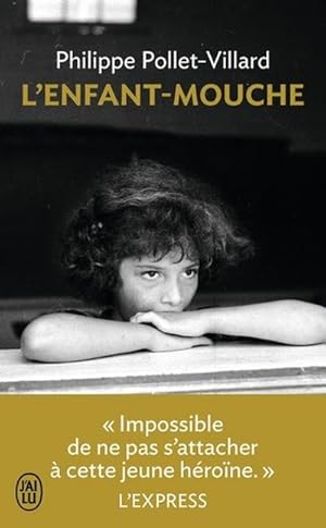 Seller image for L'enfant-mouche for sale by Rheinberg-Buch Andreas Meier eK