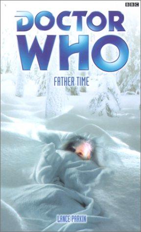 Bild des Verkufers fr Father Time (Doctor Who) zum Verkauf von WeBuyBooks