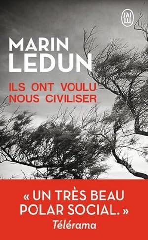 Seller image for Ils ont voulu nous civiliser for sale by Rheinberg-Buch Andreas Meier eK