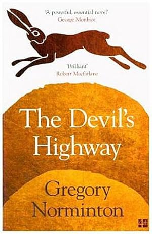 Bild des Verkufers fr The Devil's Highway zum Verkauf von Rheinberg-Buch Andreas Meier eK