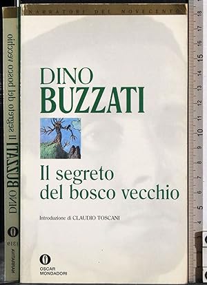 Seller image for Il segreto del bosco vecchio for sale by Cartarum