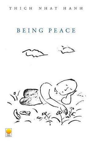 Image du vendeur pour Being Peace mis en vente par WeBuyBooks