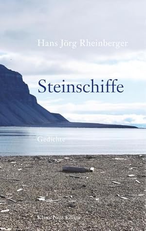 Seller image for Steinschiffe for sale by Rheinberg-Buch Andreas Meier eK