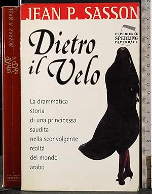 Seller image for Dietro il velo for sale by Cartarum