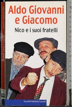 Imagen del vendedor de Nico e i suoi fratelli a la venta por Cartarum