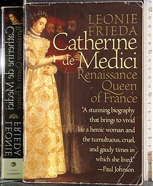 Immagine del venditore per Catherine de Medici venduto da Cartarum