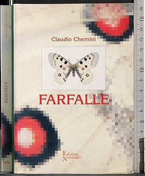 Imagen del vendedor de Farfalle a la venta por Cartarum