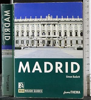 Imagen del vendedor de Madrid a la venta por Cartarum