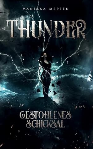 Seller image for Thunder for sale by Rheinberg-Buch Andreas Meier eK