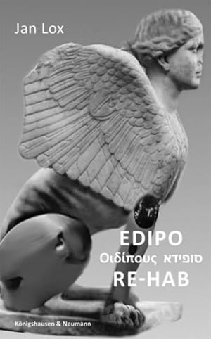 Seller image for Edipo Re-hab for sale by Rheinberg-Buch Andreas Meier eK