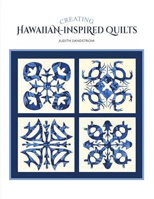 Image du vendeur pour Creating Hawaiian Inspired Quilts mis en vente par moluna