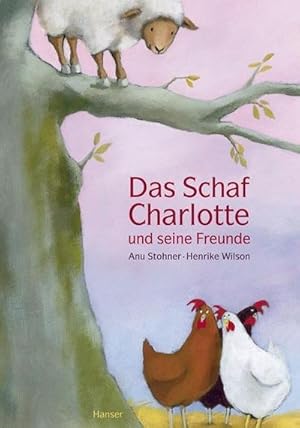 Seller image for Das Schaf Charlotte und seine Freunde for sale by Rheinberg-Buch Andreas Meier eK