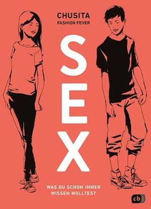 Seller image for Sex for sale by Rheinberg-Buch Andreas Meier eK