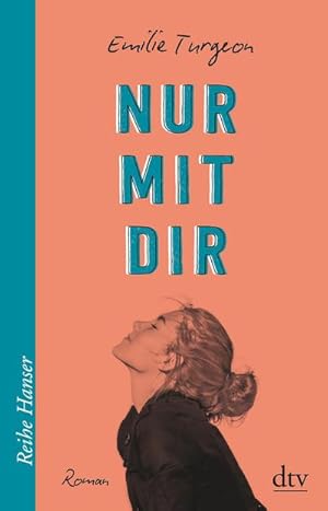 Bild des Verkufers fr Nur mit dir zum Verkauf von Rheinberg-Buch Andreas Meier eK