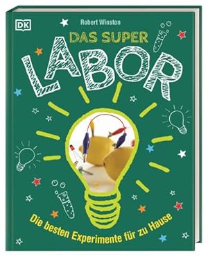 Seller image for Das Superlabor for sale by Rheinberg-Buch Andreas Meier eK