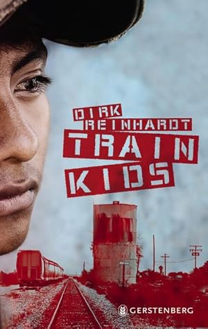 Image du vendeur pour Train Kids mis en vente par Rheinberg-Buch Andreas Meier eK