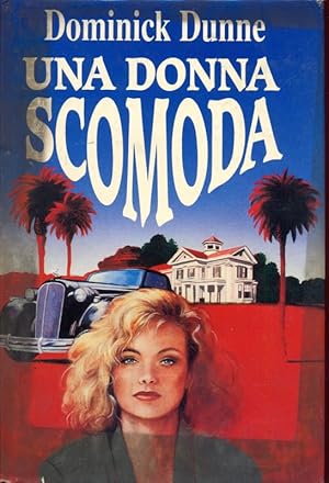 Una donna scomoda