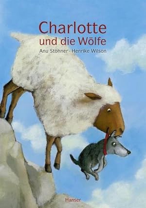 Seller image for Charlotte und die Wlfe for sale by Rheinberg-Buch Andreas Meier eK