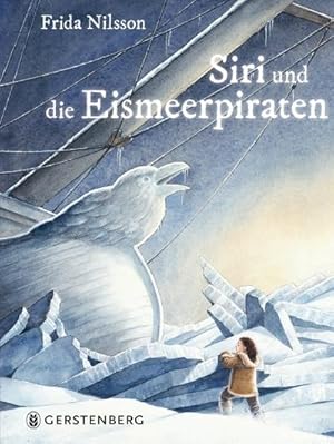 Seller image for Siri und die Eismeerpiraten for sale by Rheinberg-Buch Andreas Meier eK