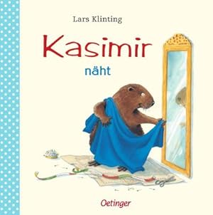 Seller image for Kasimir nht for sale by Rheinberg-Buch Andreas Meier eK