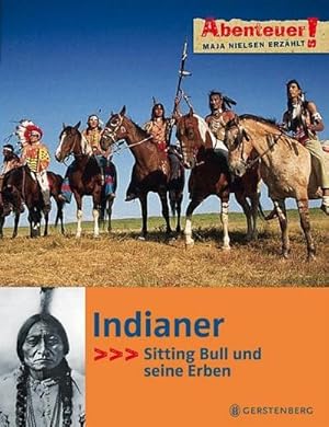 Seller image for Indianer for sale by Rheinberg-Buch Andreas Meier eK