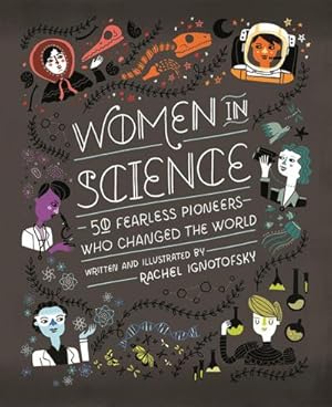 Image du vendeur pour Women in Science mis en vente par Rheinberg-Buch Andreas Meier eK