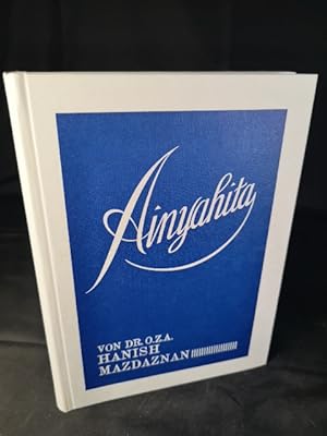 Seller image for Ainyahita in 23 Perlen. for sale by ANTIQUARIAT Franke BRUDDENBOOKS