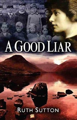 Seller image for A Good Liar for sale by WeBuyBooks