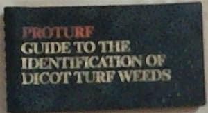 Immagine del venditore per PROTURF Guide to the Identification of Dicot Turf Weeds venduto da Chapter 1