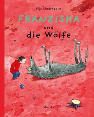 Seller image for Franziska und die Wlfe for sale by Rheinberg-Buch Andreas Meier eK