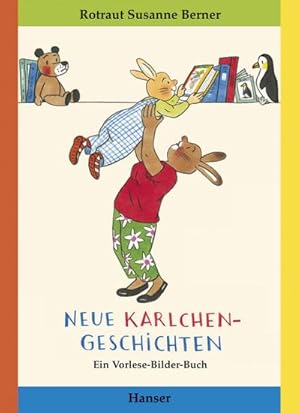 Seller image for Neue Karlchen-Geschichten for sale by Rheinberg-Buch Andreas Meier eK